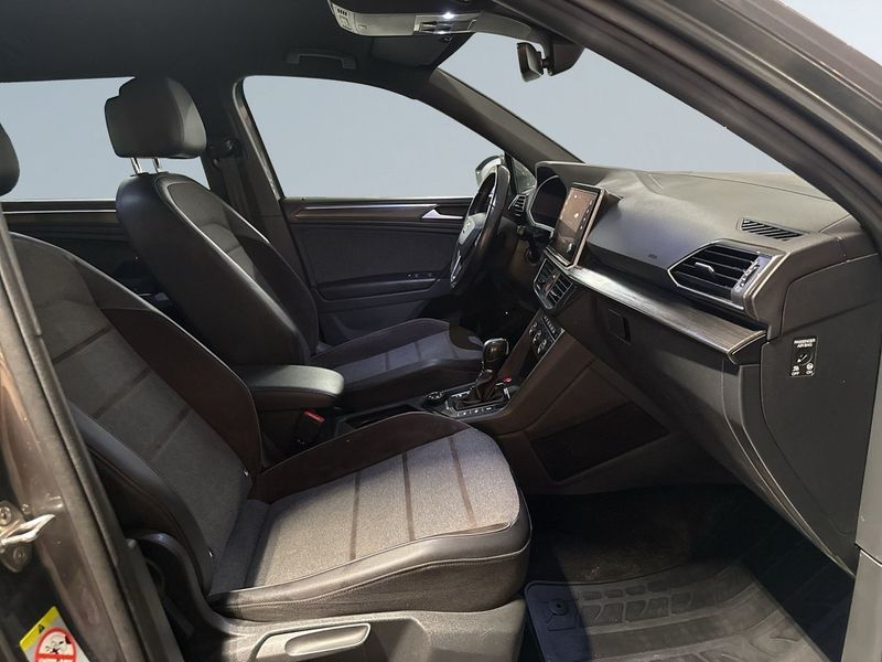 Seat Tarraco bild 10