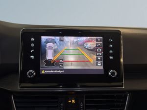 Seat Tarraco bild 15