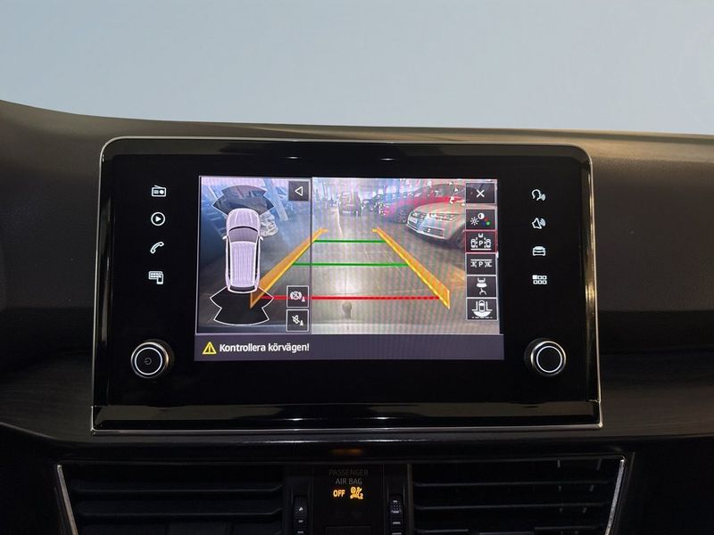 Seat Tarraco bild 15