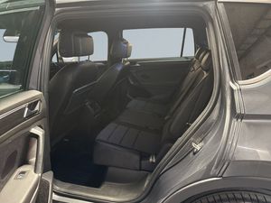 Seat Tarraco bild 13