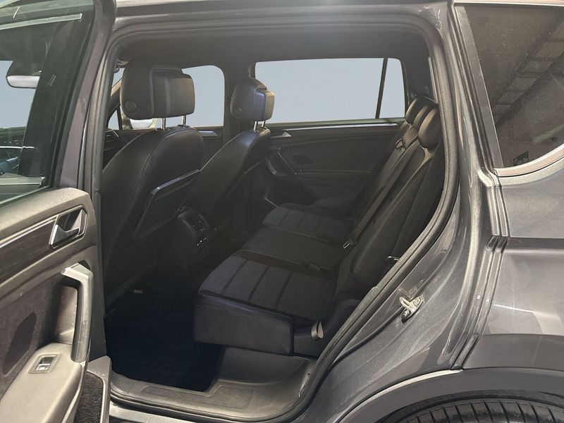 Seat Tarraco bild 13