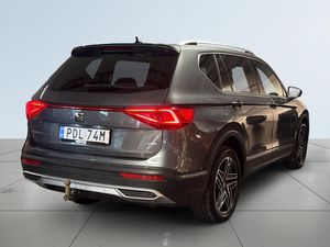 Seat Tarraco bild 6