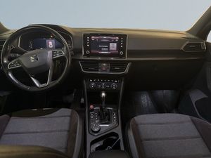 Seat Tarraco bild 8