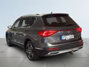 Seat Tarraco bild 5