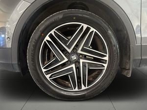 Seat Tarraco bild 14