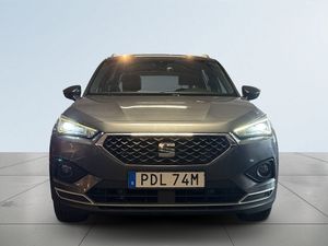 Seat Tarraco bild 2
