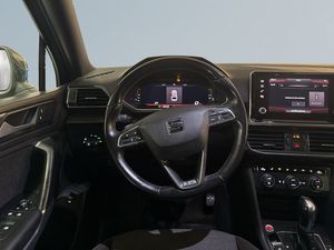 Seat Tarraco bild 9