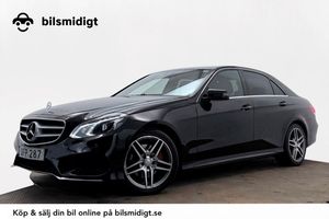 Mercedes E250 bild 1