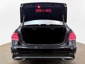 Mercedes E250 bild 8