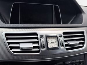Mercedes E250 bild 23