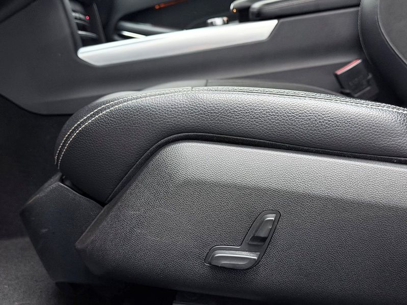 Mercedes E250 bild 14