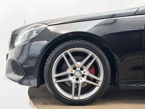 Mercedes E250 bild 11