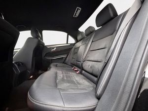 Mercedes E250 bild 15