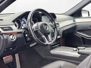 Mercedes E250 bild 13