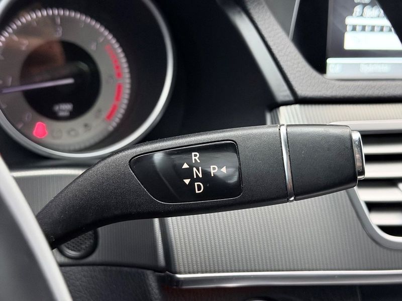 Mercedes E250 bild 21