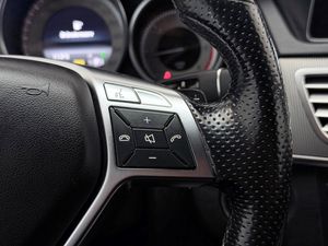 Mercedes E250 bild 19
