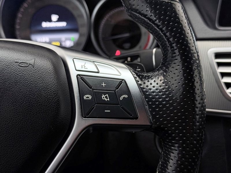 Mercedes E250 bild 19