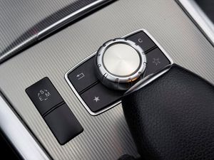 Mercedes E250 bild 28
