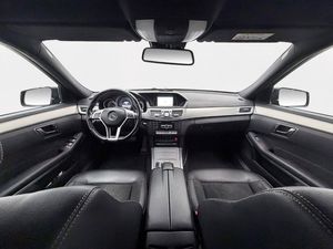 Mercedes E250 bild 16