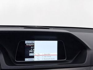 Mercedes E250 bild 26