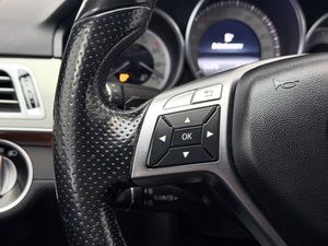 Mercedes E250 bild 18