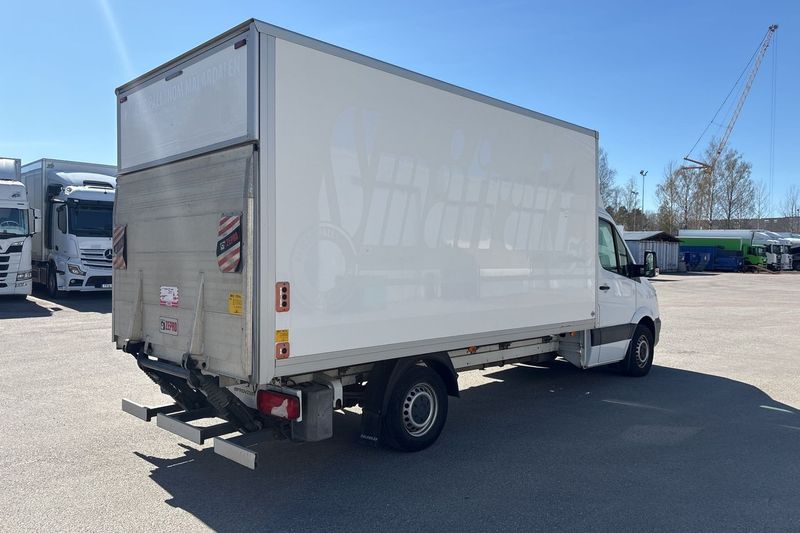 Mercedes Sprinter bild 3