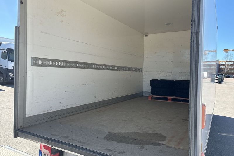 Mercedes Sprinter bild 6