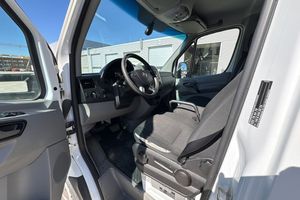 Mercedes Sprinter bild 7