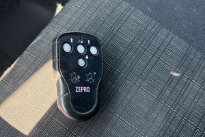 Mercedes Sprinter bild 11