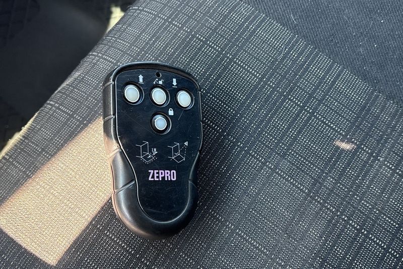 Mercedes Sprinter bild 11