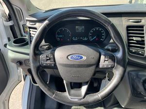 Ford Transit bild 12