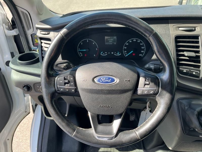 Ford Transit bild 12