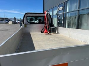 Ford Transit bild 6