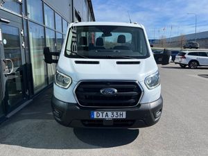 Ford Transit bild 4
