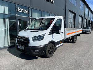 Ford Transit bild 2