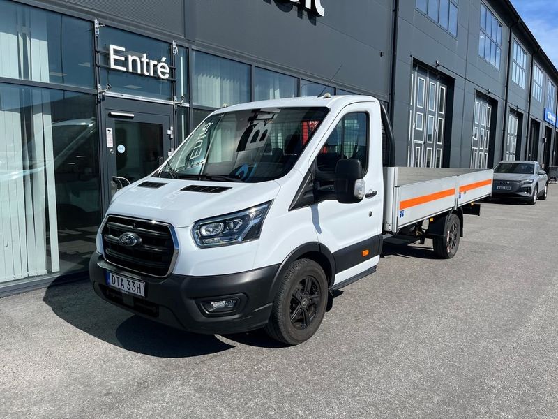 Ford Transit bild 2