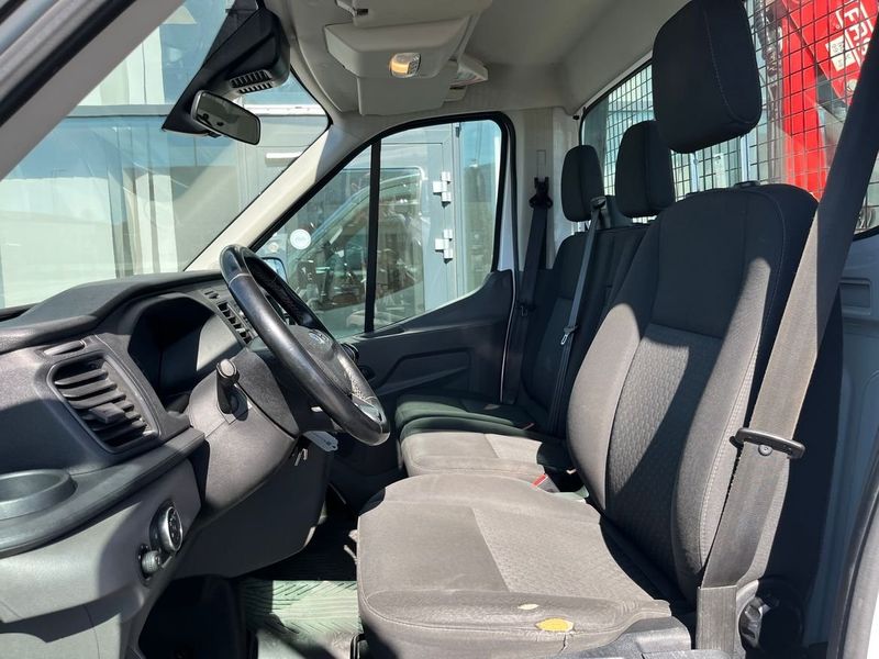 Ford Transit bild 10