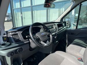 Ford Transit bild 11