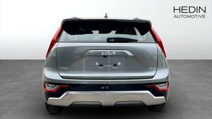 Kia Niro bild 5