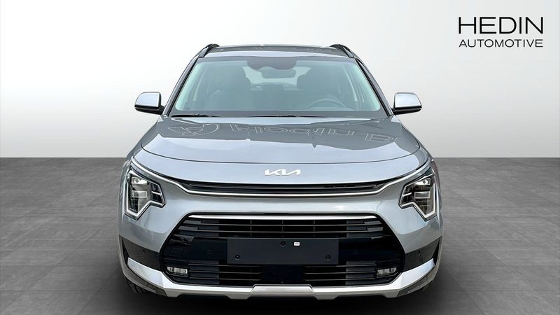 Kia Niro bild 2