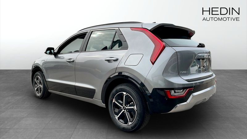 Kia Niro bild 6