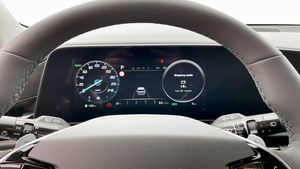 Kia Niro bild 10