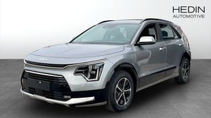 Kia Niro bild 1