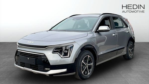 Kia Niro ACTION KAMPANJ ! - 2026
