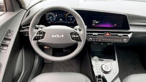 Kia Niro bild 7