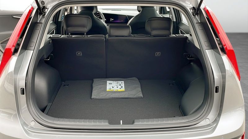 Kia Niro bild 12
