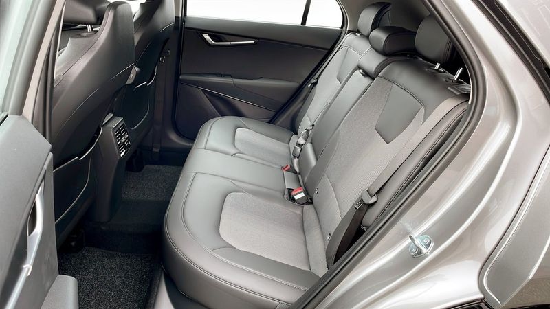Kia Niro bild 9