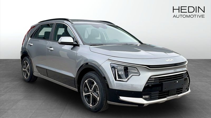 Kia Niro bild 3