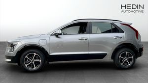 Kia Niro bild 4