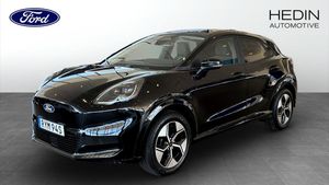 Ford Puma bild 1